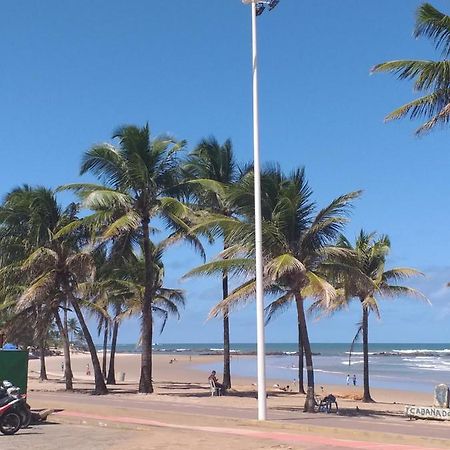 Pousada Vila Marina Salvador Luaran gambar