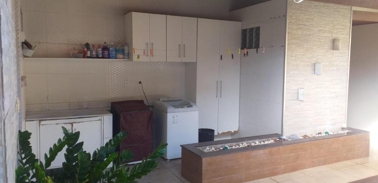 Pousada Vila Marina Salvador Luaran gambar