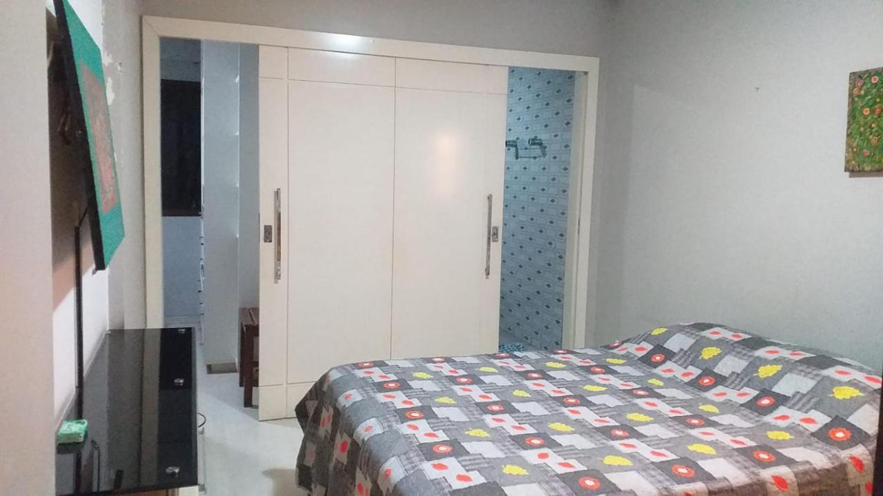 Pousada Vila Marina Salvador Luaran gambar